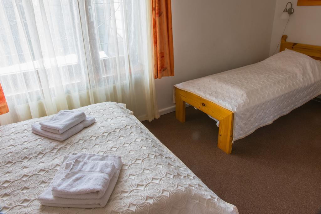 Pensjonat Reymontowka Kościelisko Εξωτερικό φωτογραφία